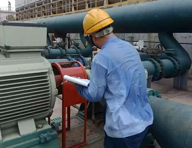 低壓防爆電機：兼顧安全與效率的科技創(chuàng)新