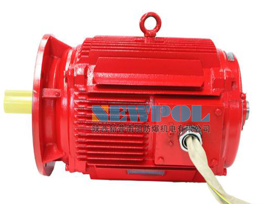 YDT YDT3 低壓多速三相異步電動機(jī)：性能與應(yīng)用